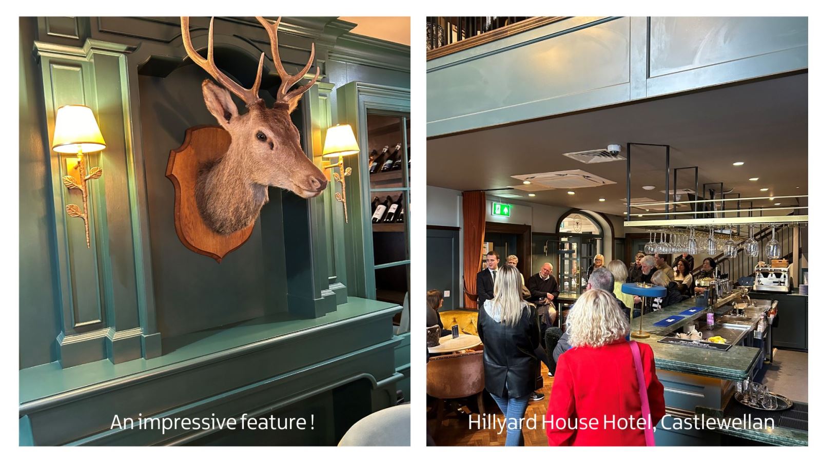 Hillyard House Hotel, Castlewellan